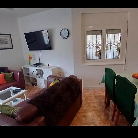 Calle Dr Fleming 3 Bedroom Home San Javier Εξωτερικό φωτογραφία