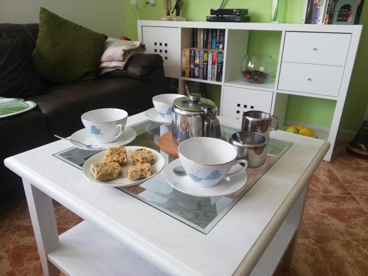 Calle Dr Fleming 3 Bedroom Home San Javier Εξωτερικό φωτογραφία