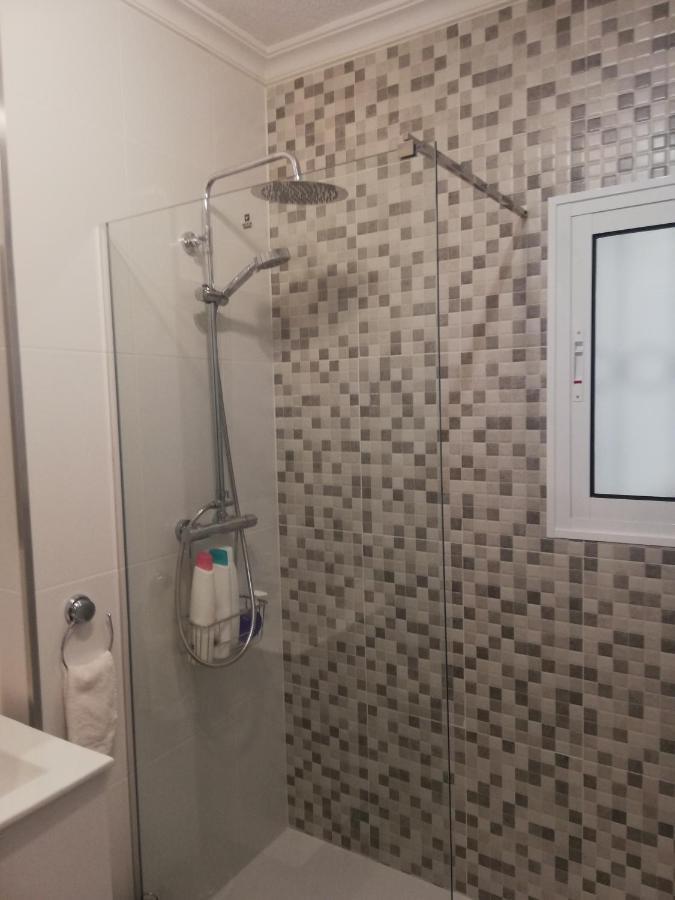 Calle Dr Fleming 3 Bedroom Home San Javier Εξωτερικό φωτογραφία
