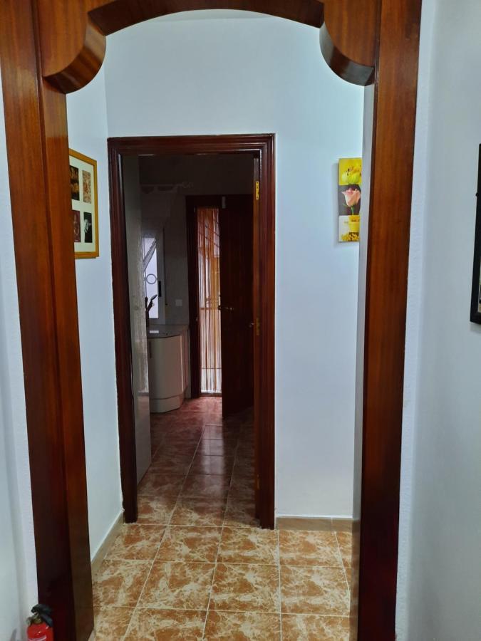 Calle Dr Fleming 3 Bedroom Home San Javier Εξωτερικό φωτογραφία