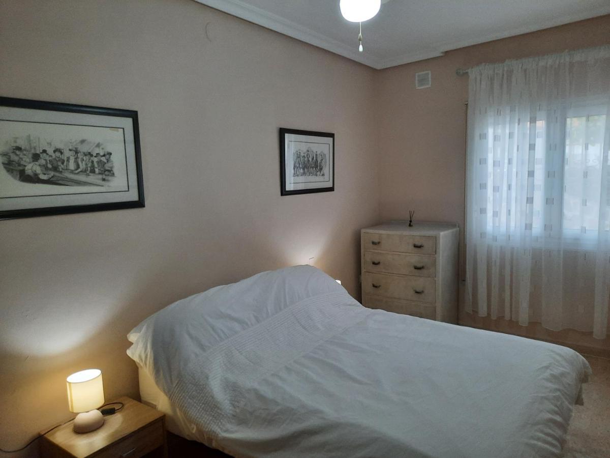 Calle Dr Fleming 3 Bedroom Home San Javier Εξωτερικό φωτογραφία