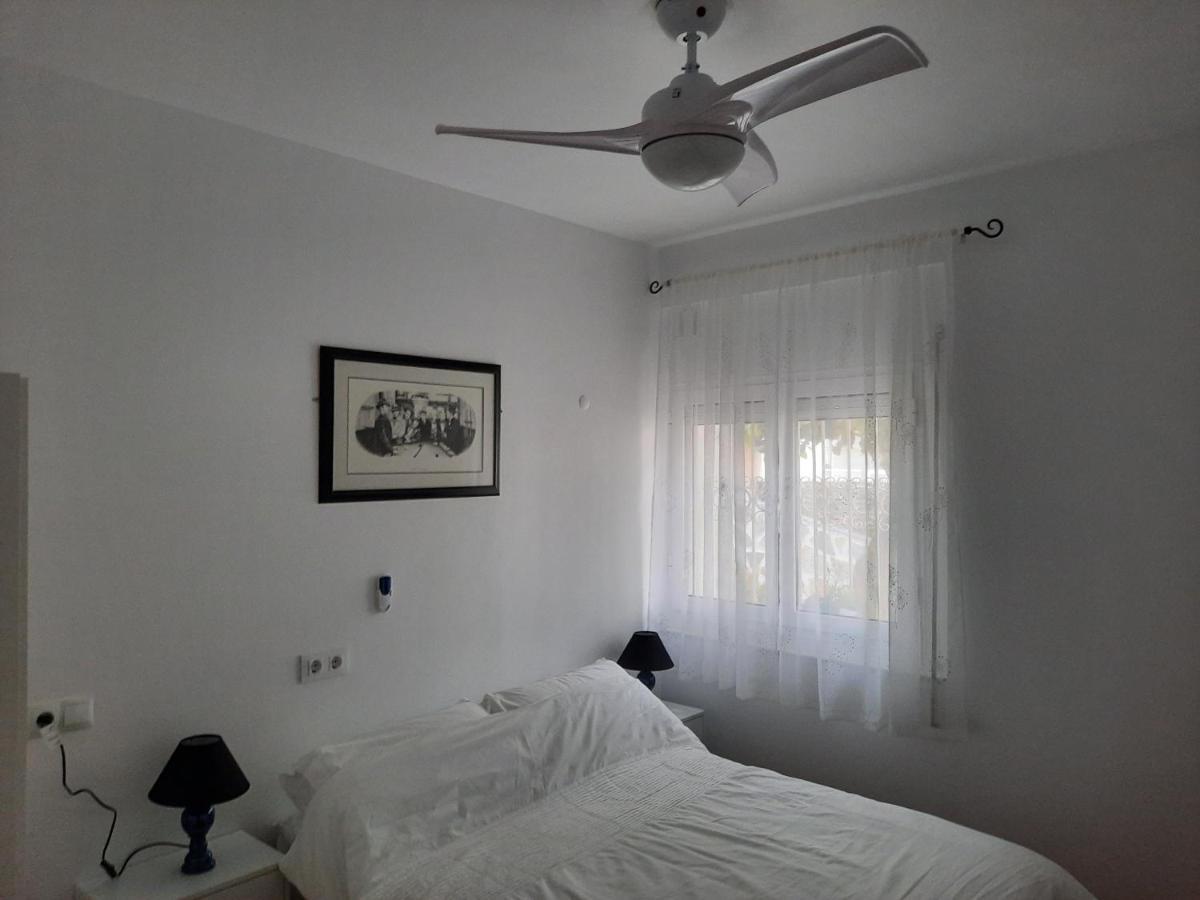 Calle Dr Fleming 3 Bedroom Home San Javier Εξωτερικό φωτογραφία