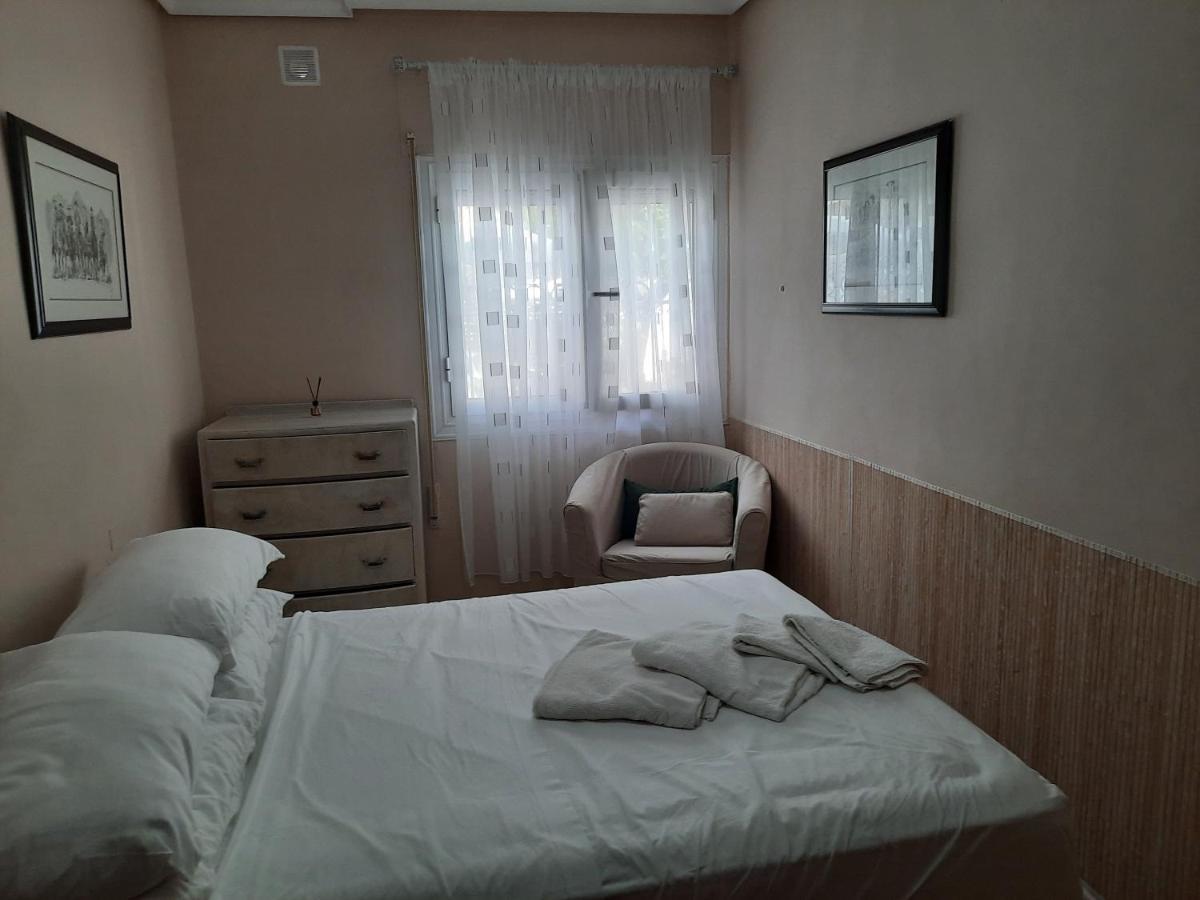 Calle Dr Fleming 3 Bedroom Home San Javier Εξωτερικό φωτογραφία