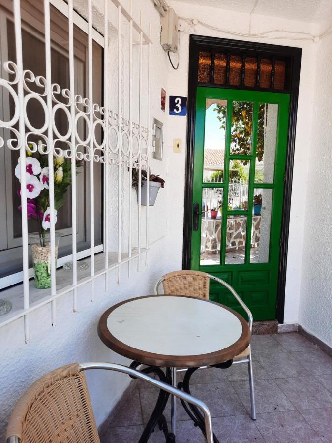 Calle Dr Fleming 3 Bedroom Home San Javier Εξωτερικό φωτογραφία