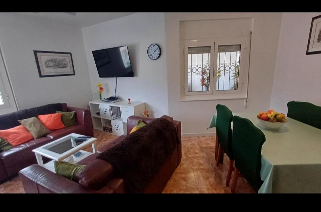 Calle Dr Fleming 3 Bedroom Home San Javier Δωμάτιο φωτογραφία