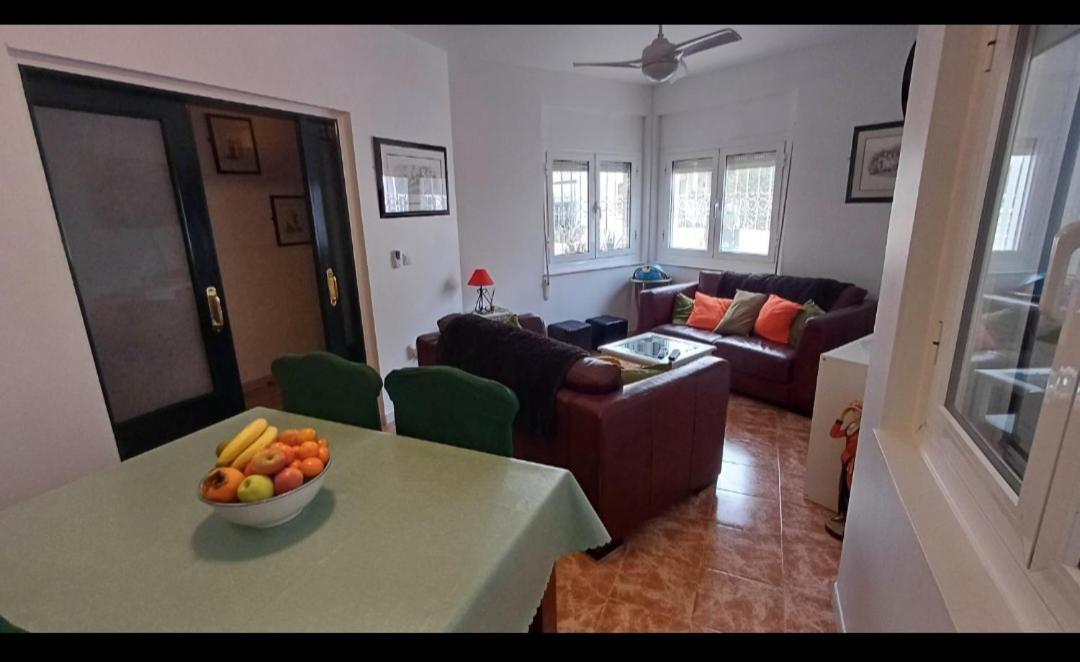 Calle Dr Fleming 3 Bedroom Home San Javier Εξωτερικό φωτογραφία